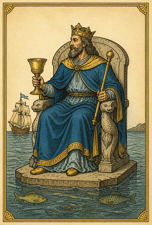 Rei de Copas