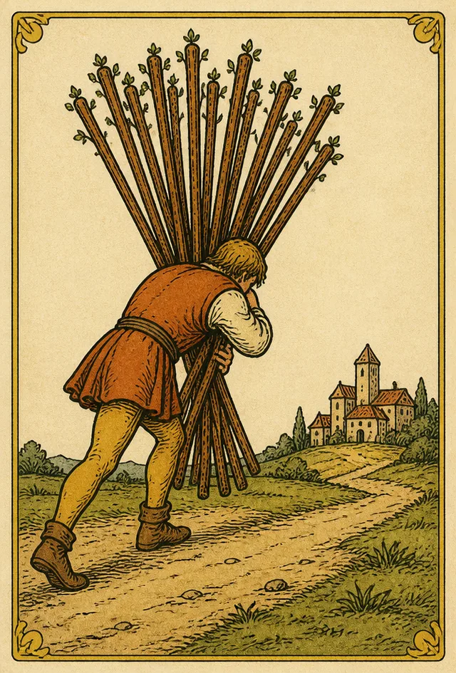 Dez de Paus