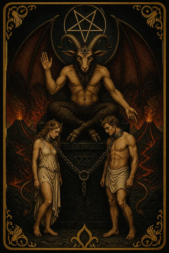 O Diabo