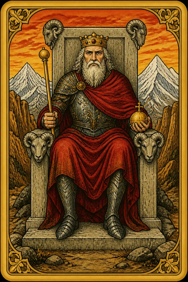 O Imperador