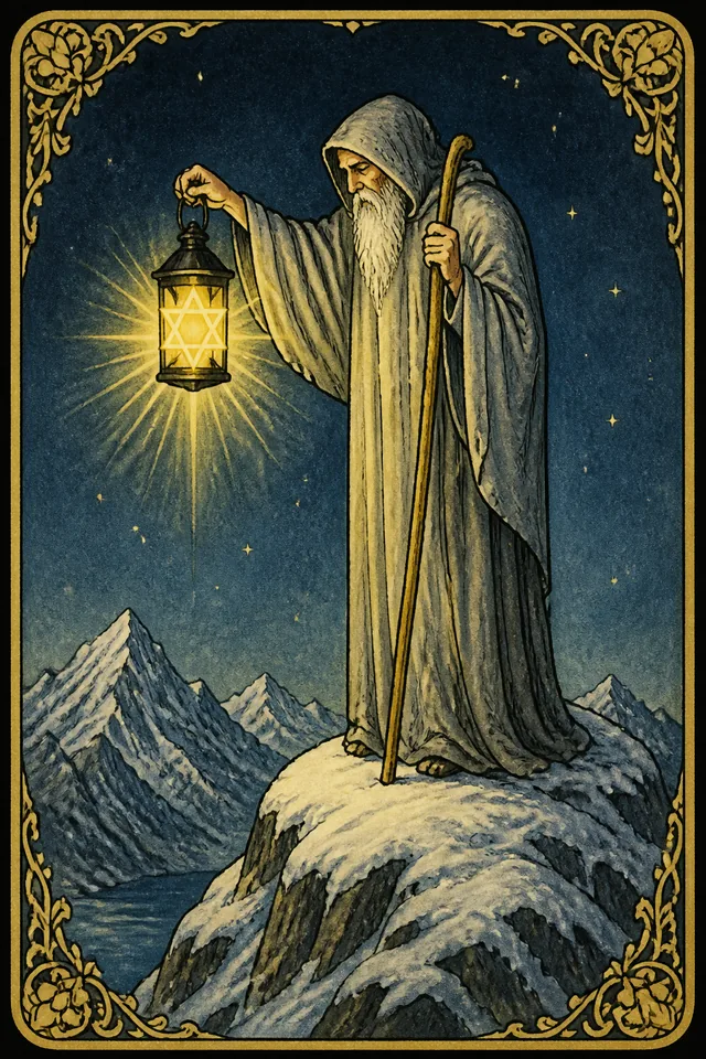 O Eremita