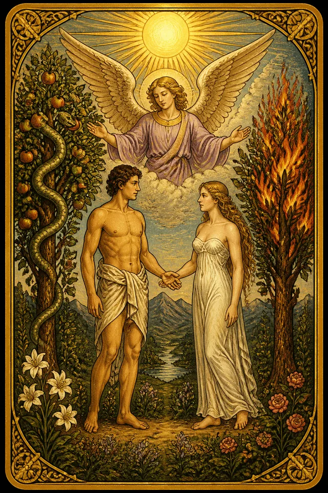 Os Amantes