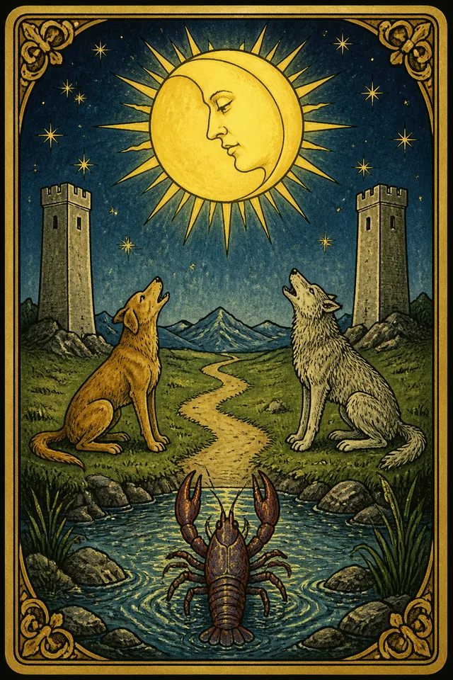 A Lua