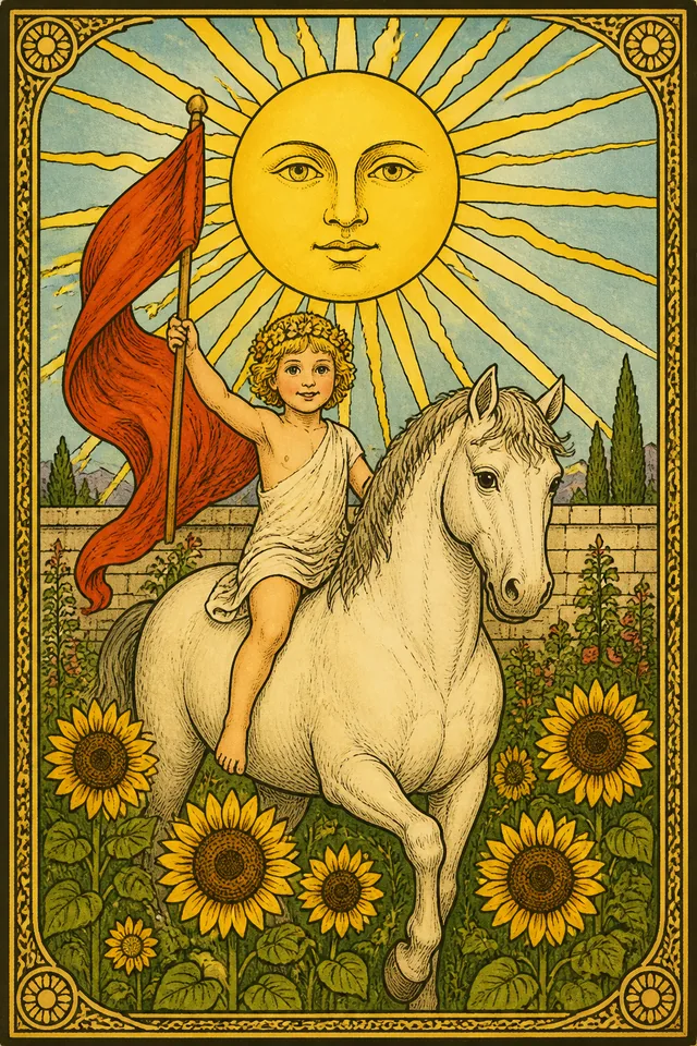 O Sol